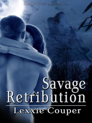 Savage Retribution - ebook